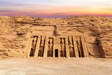 Abu Simbel