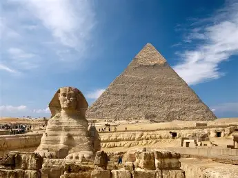 The Great Sphinx
